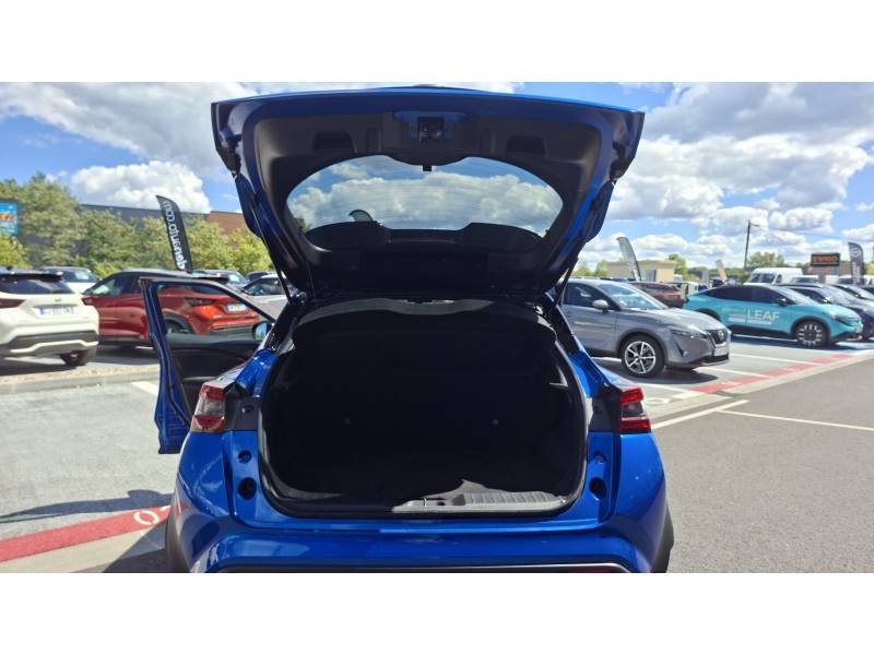 Nissan Juke - Photo 25