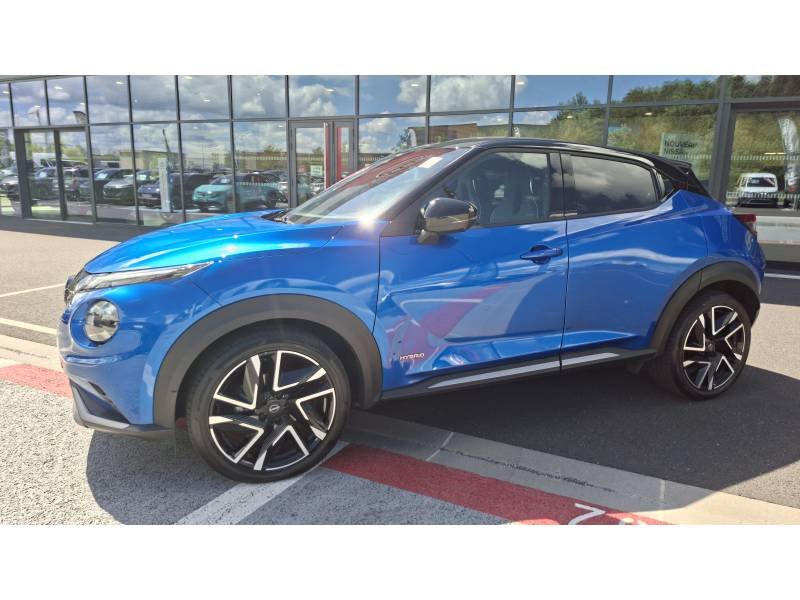 Nissan Juke - Photo 5