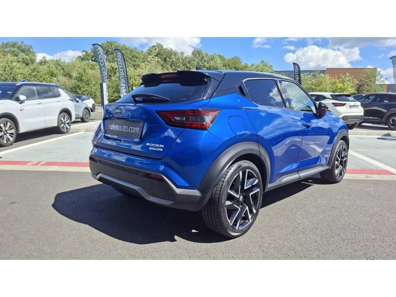 Nissan Juke - Photo 7