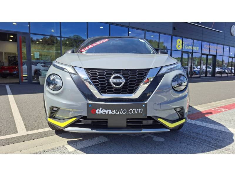 Nissan Juke - Photo 12