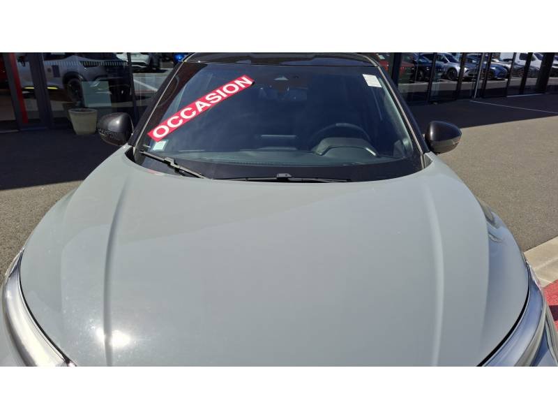 Nissan Juke - Photo 13