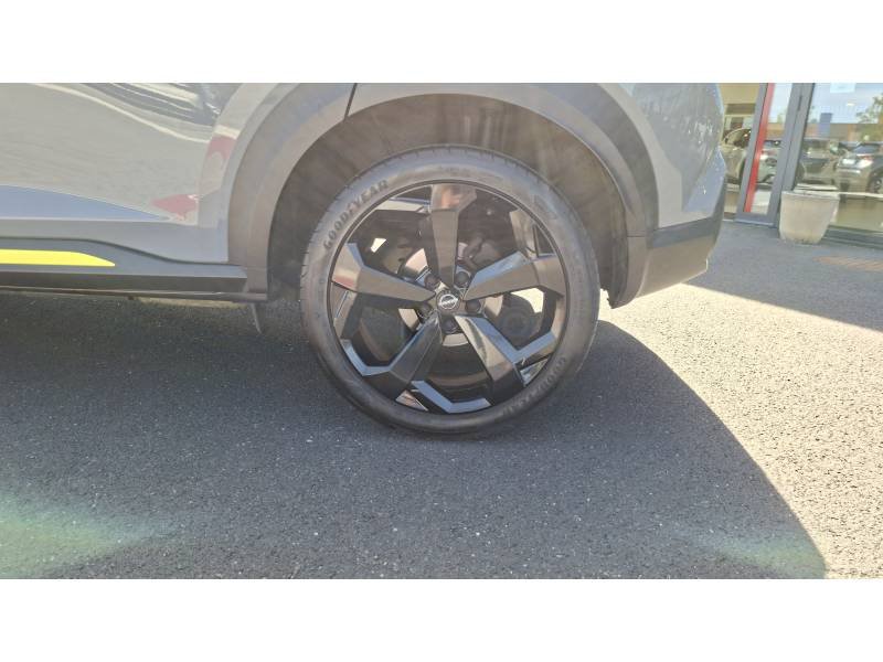 Nissan Juke - Photo 15