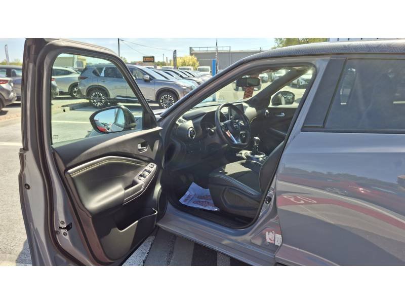 Nissan Juke - Photo 16
