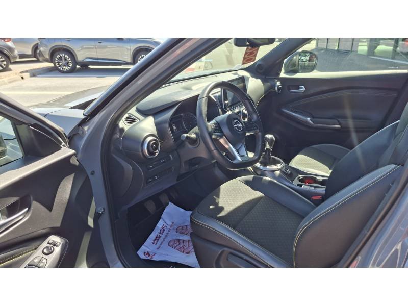 Nissan Juke - Photo 17