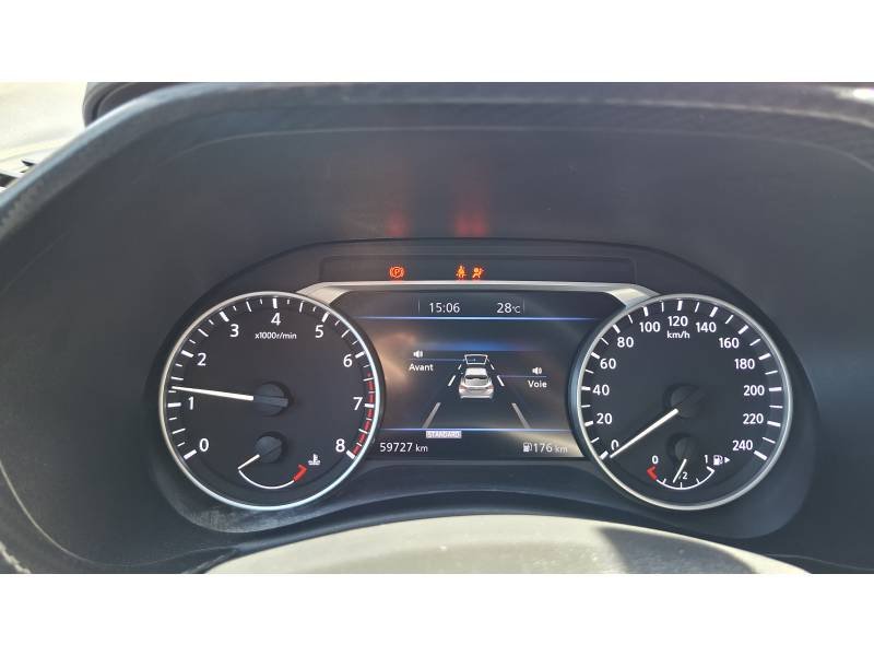 Nissan Juke - Photo 18