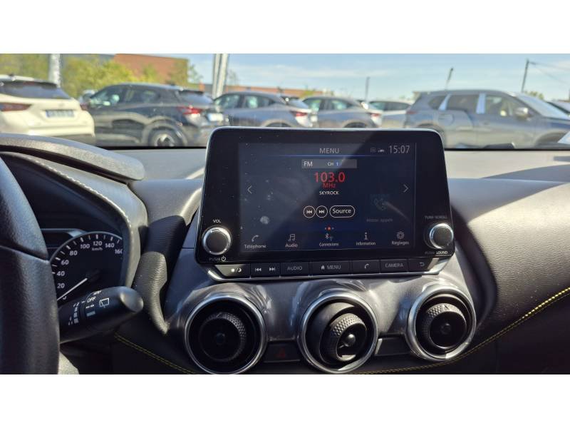 Nissan Juke - Photo 19