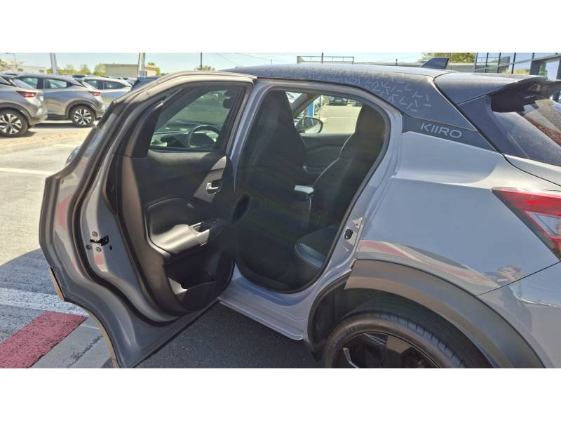 Nissan Juke - Photo 20