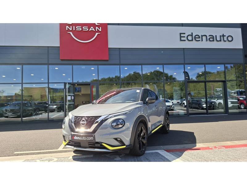 Nissan Juke - Photo 2