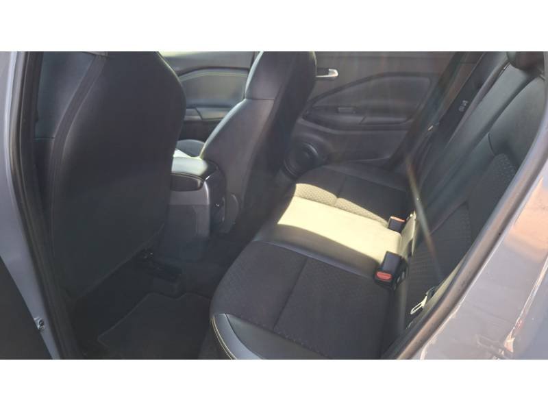 Nissan Juke - Photo 21