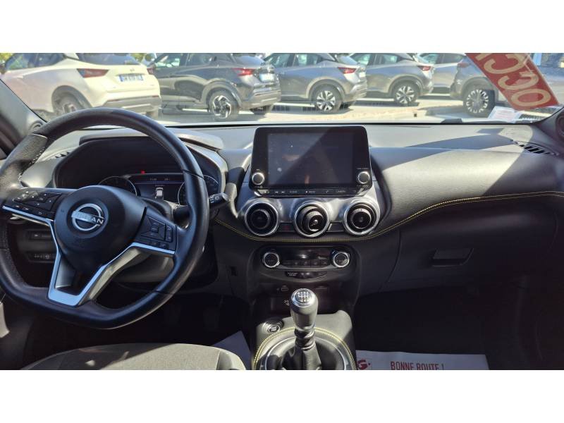 Nissan Juke - Photo 22