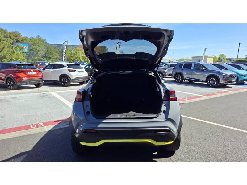 Nissan Juke - Photo 24