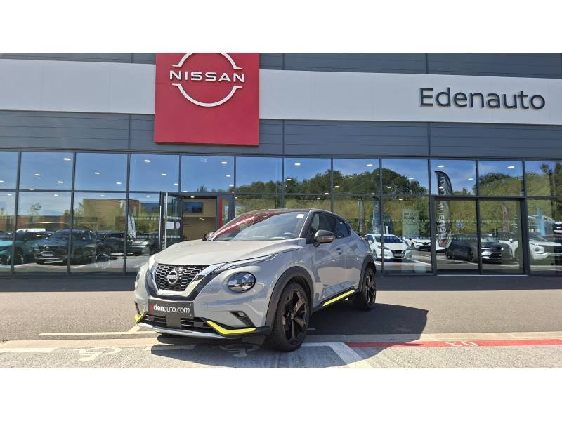 Nissan Juke - Photo 3