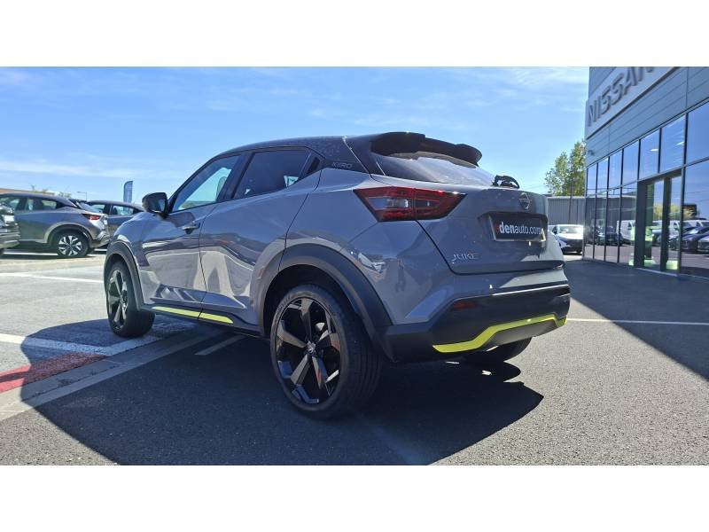 Nissan Juke - Photo 7