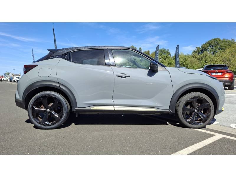 Nissan Juke - Photo 10