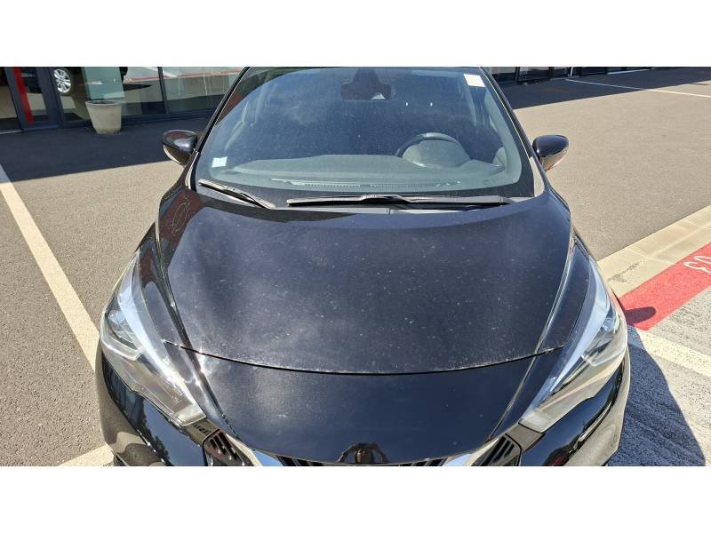 Nissan Micra - Photo 11