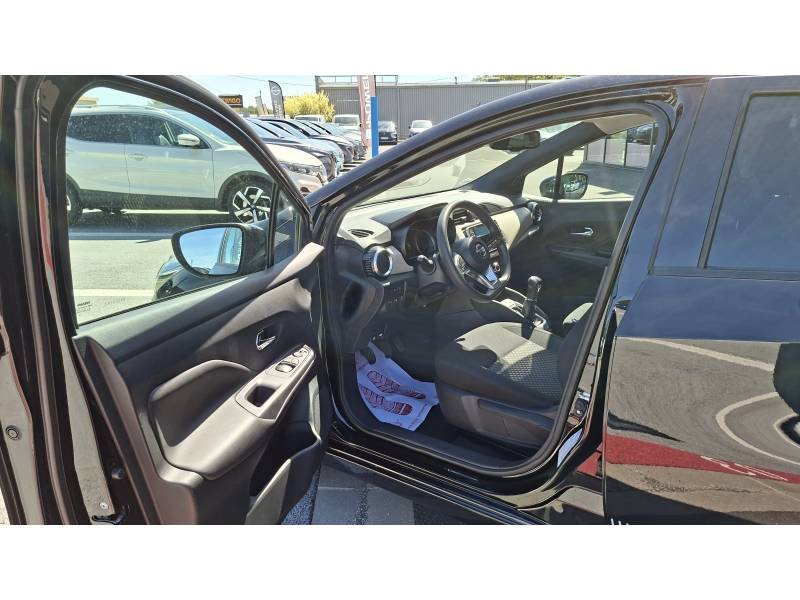 Nissan Micra - Photo 14