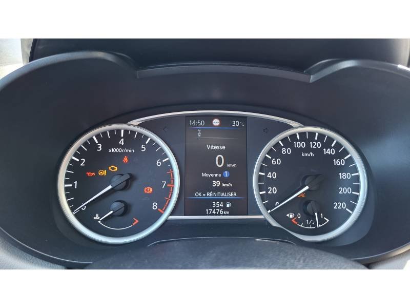 Nissan Micra - Photo 15