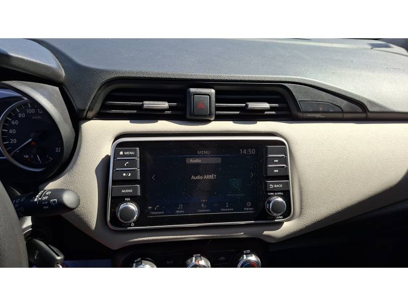 Nissan Micra - Photo 16