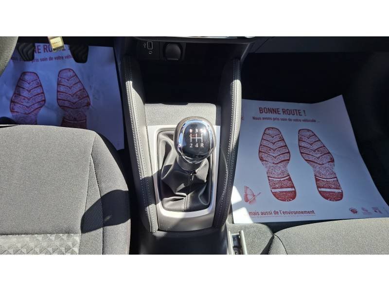 Nissan Micra - Photo 17