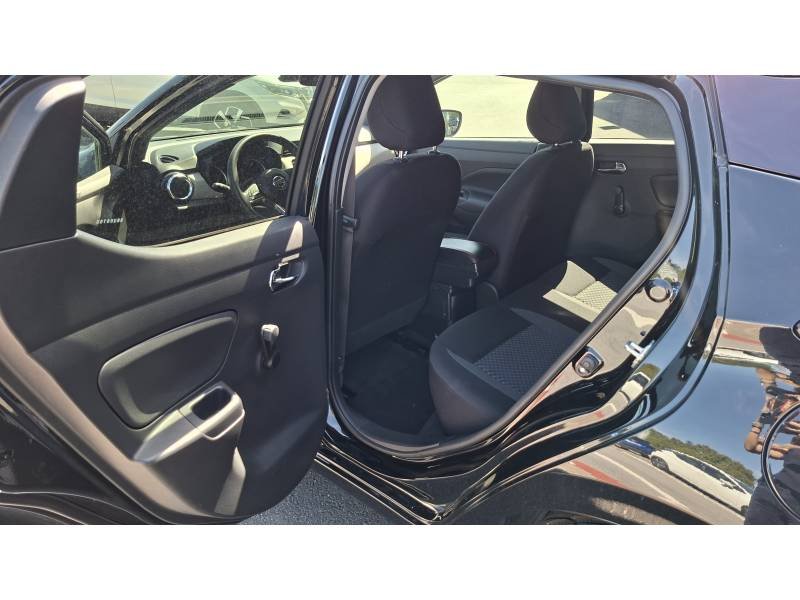 Nissan Micra - Photo 18