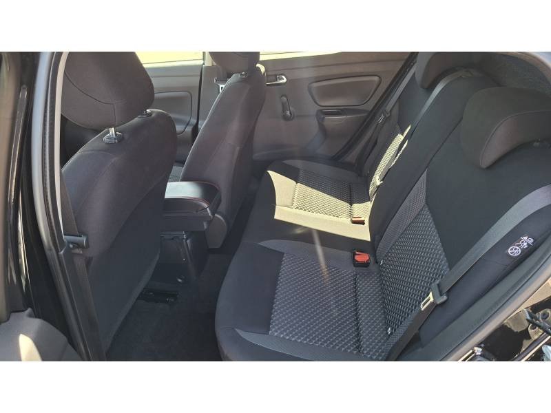 Nissan Micra - Photo 19
