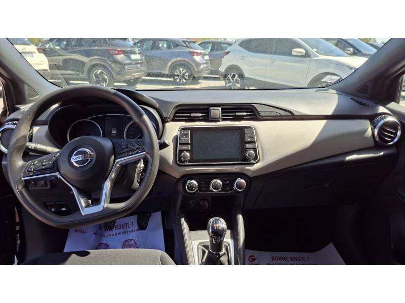 Nissan Micra - Photo 20