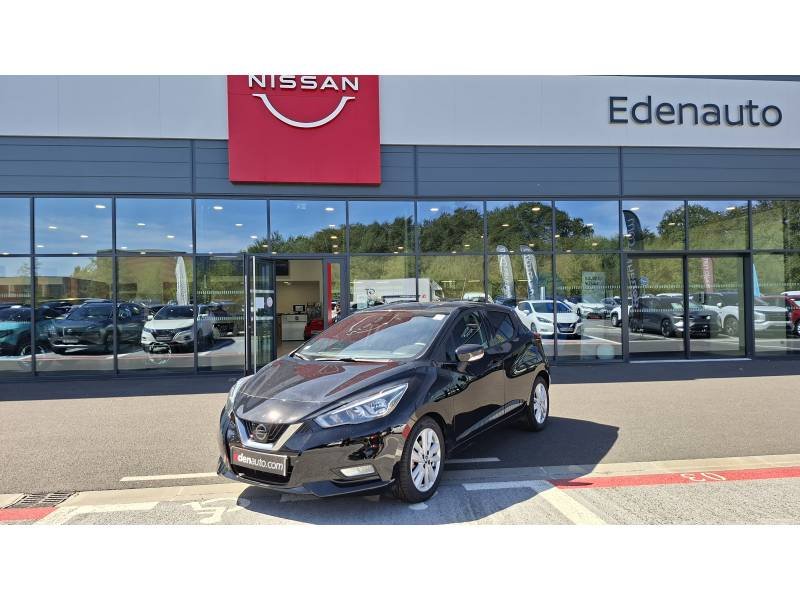 Nissan Micra - Photo 2