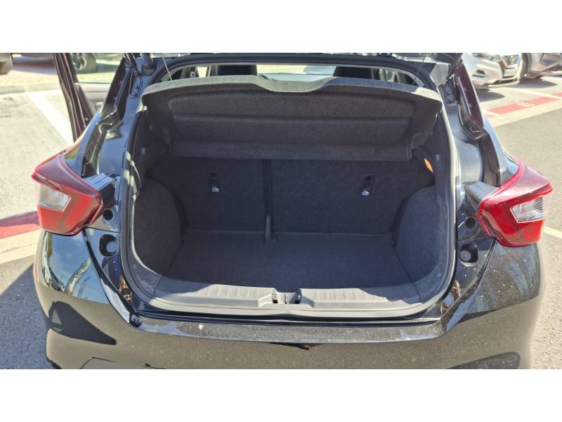 Nissan Micra - Photo 21
