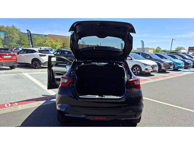 Nissan Micra - Photo 22