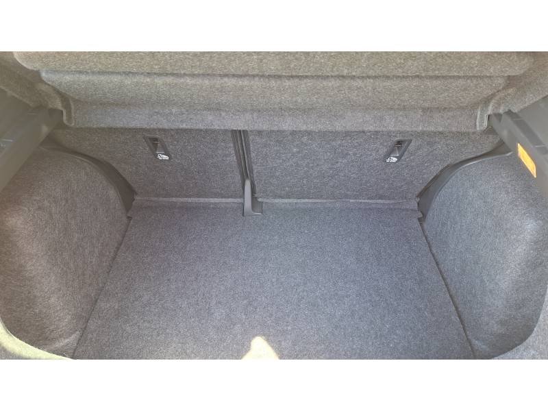 Nissan Micra - Photo 23