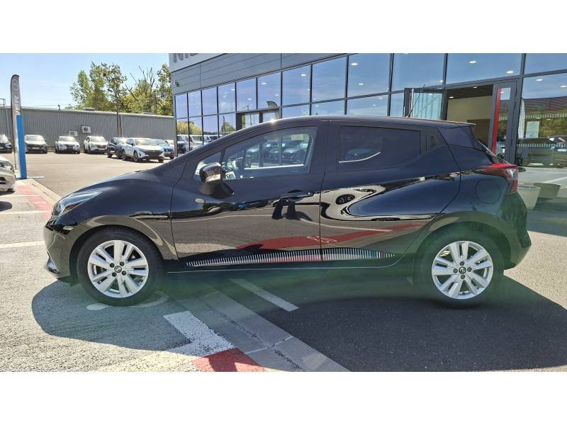Nissan Micra - Photo 4