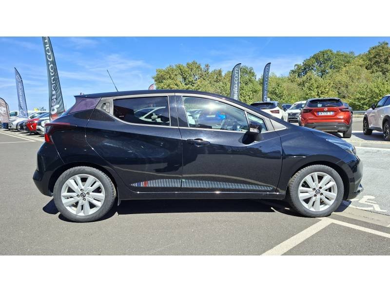 Nissan Micra - Photo 8