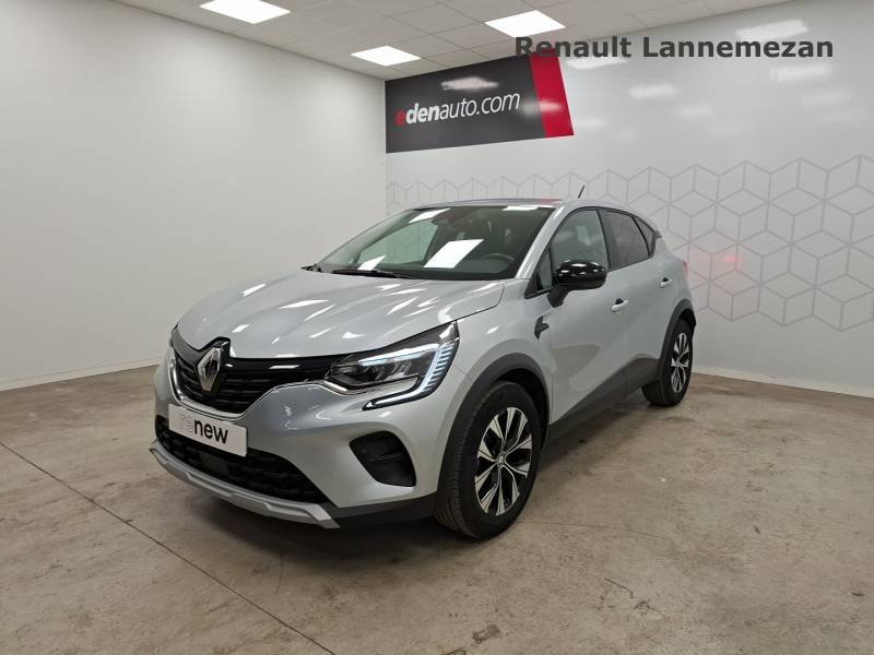 Renault Captur - Photo 1