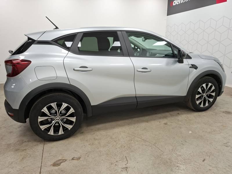 Renault Captur - Photo 11