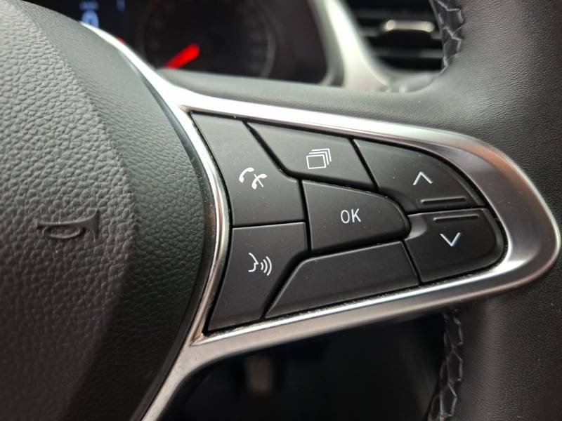Renault Captur - Photo 16