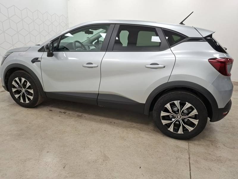 Renault Captur - Photo 2