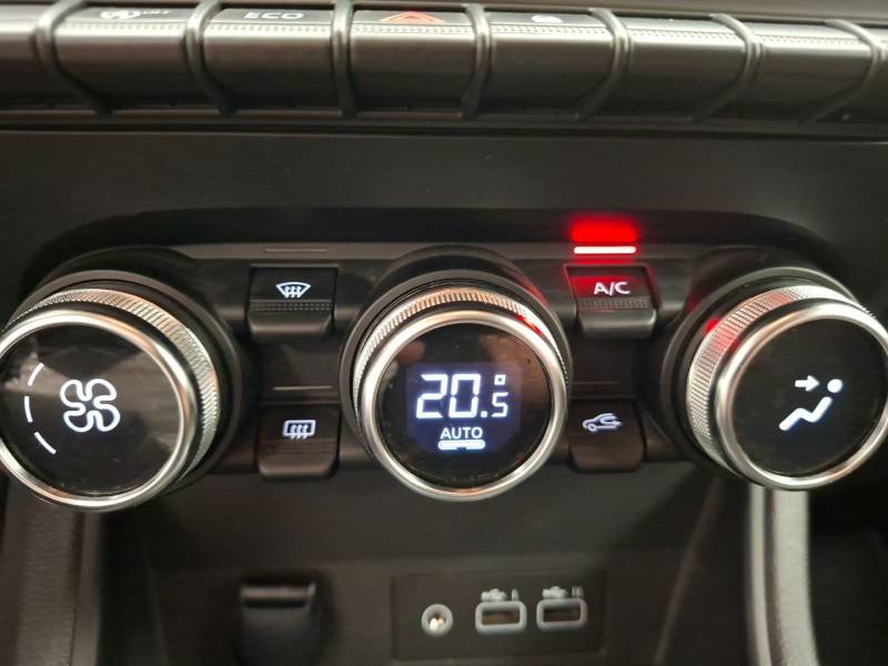Renault Captur - Photo 21