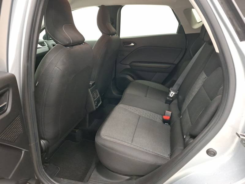 Renault Captur - Photo 23