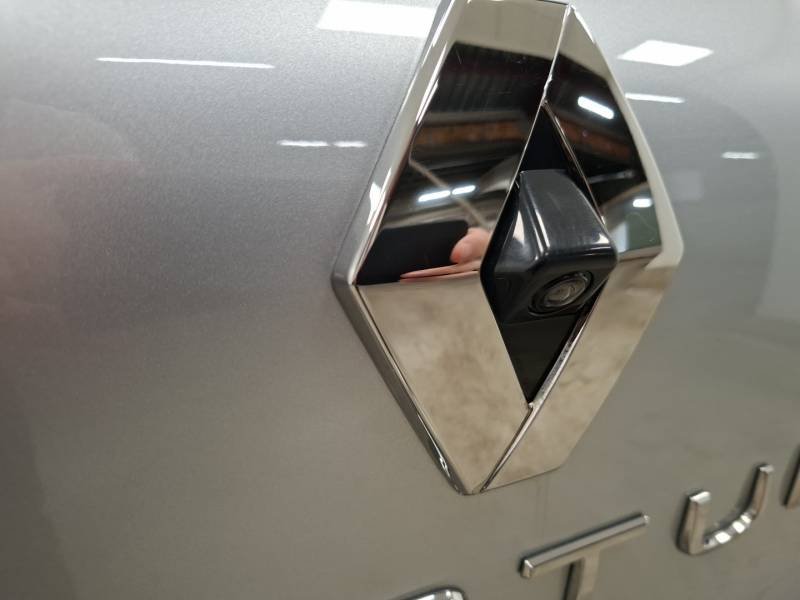 Renault Captur - Photo 24