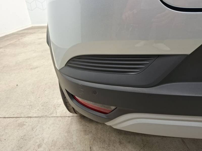 Renault Captur - Photo 25