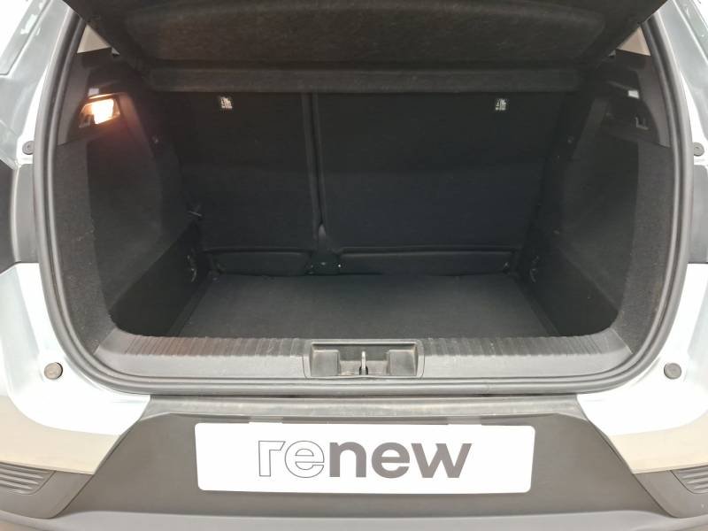 Renault Captur - Photo 26