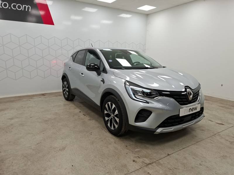 Renault Captur - Photo 27