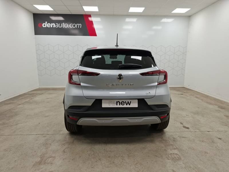 Renault Captur - Photo 3