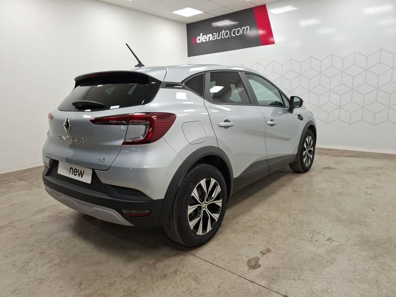 Renault Captur - Photo 4