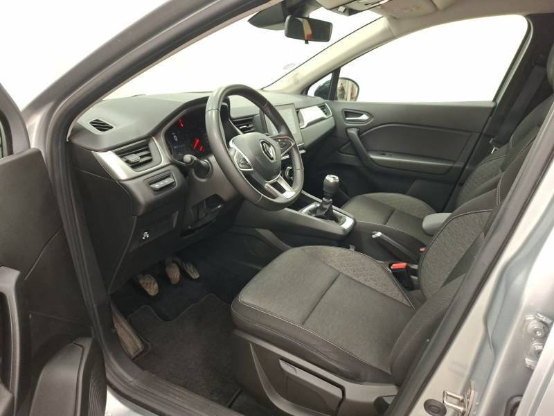 Renault Captur - Photo 6