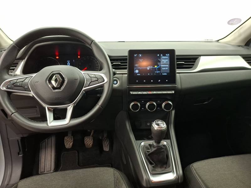 Renault Captur - Photo 7