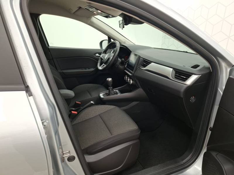 Renault Captur - Photo 8