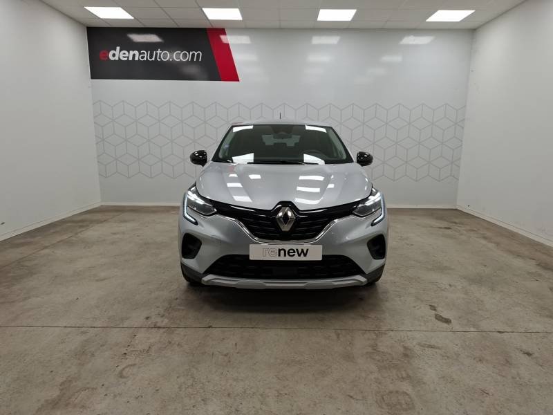 Renault Captur - Photo 9