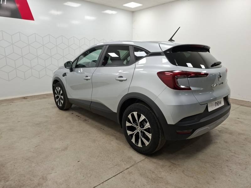Renault Captur - Photo 10