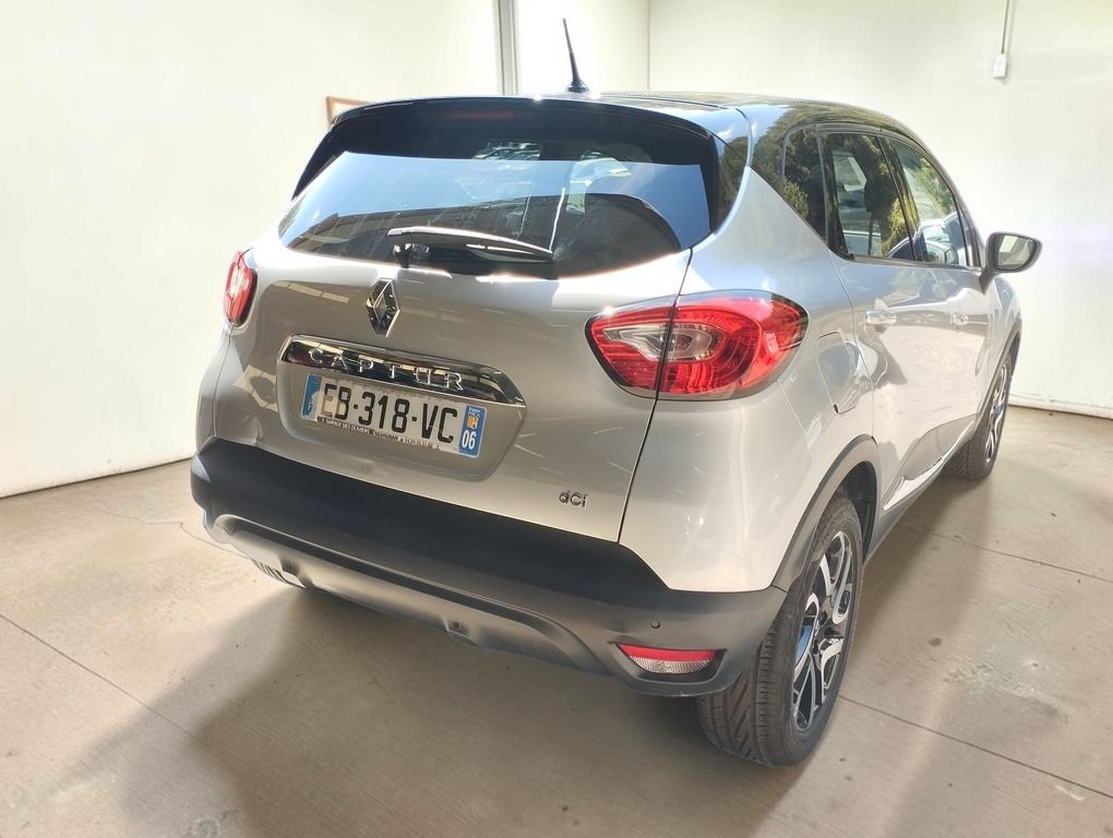 Renault Captur - Photo 2